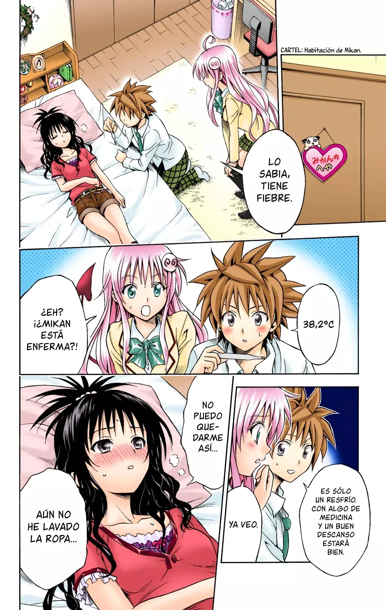 Capitulo 104 page 5