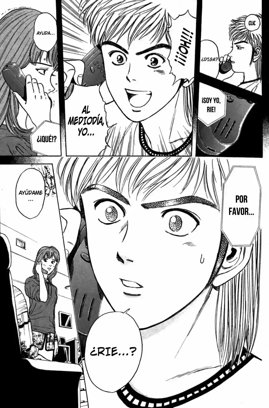 Capitulo 23 page 26