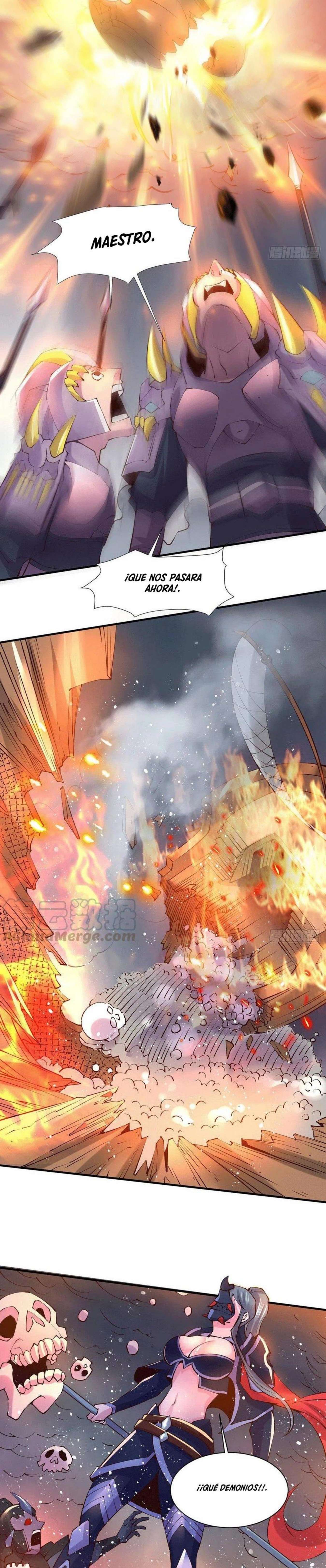 Capitulo 158 page 20