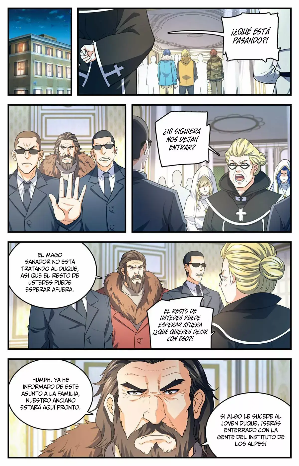 Capitulo 900 page 13
