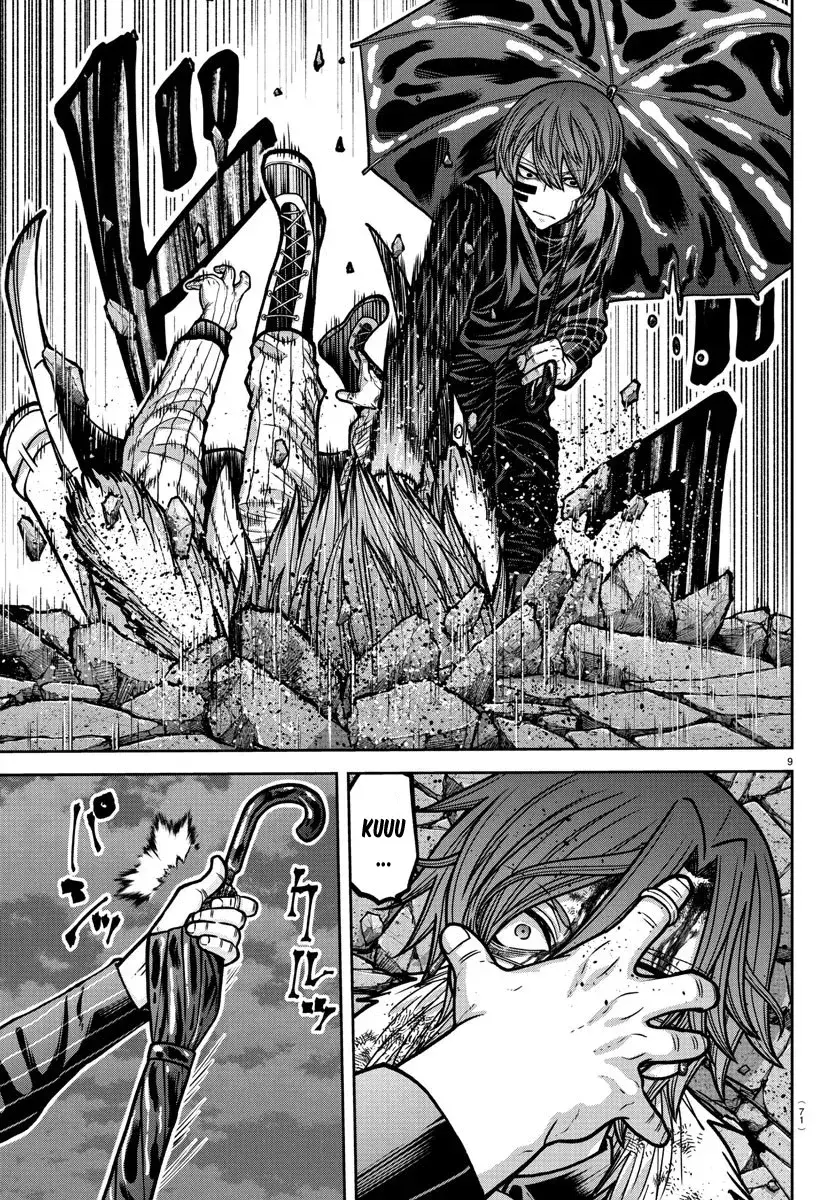 Capitulo 186 page 11