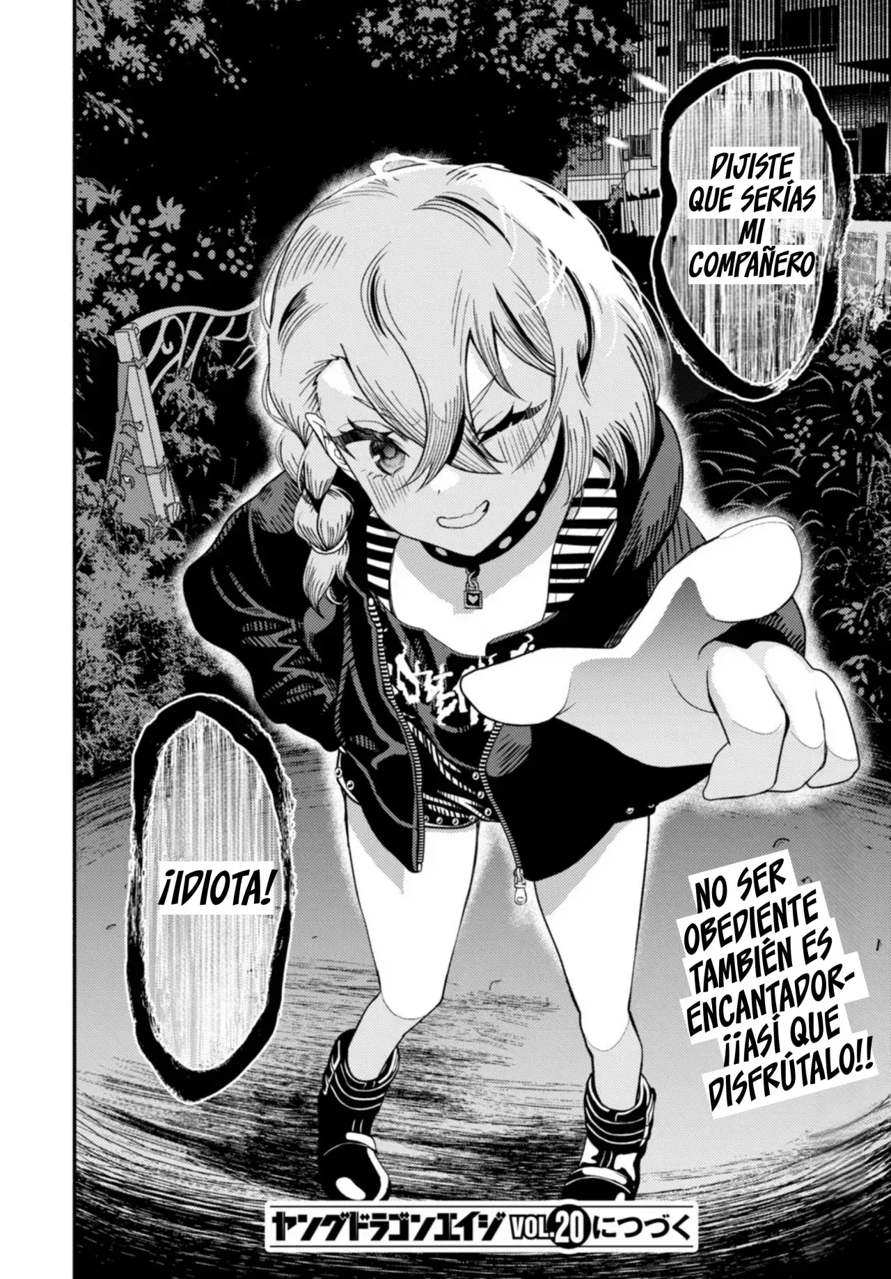 Capitulo 2.20 page 21