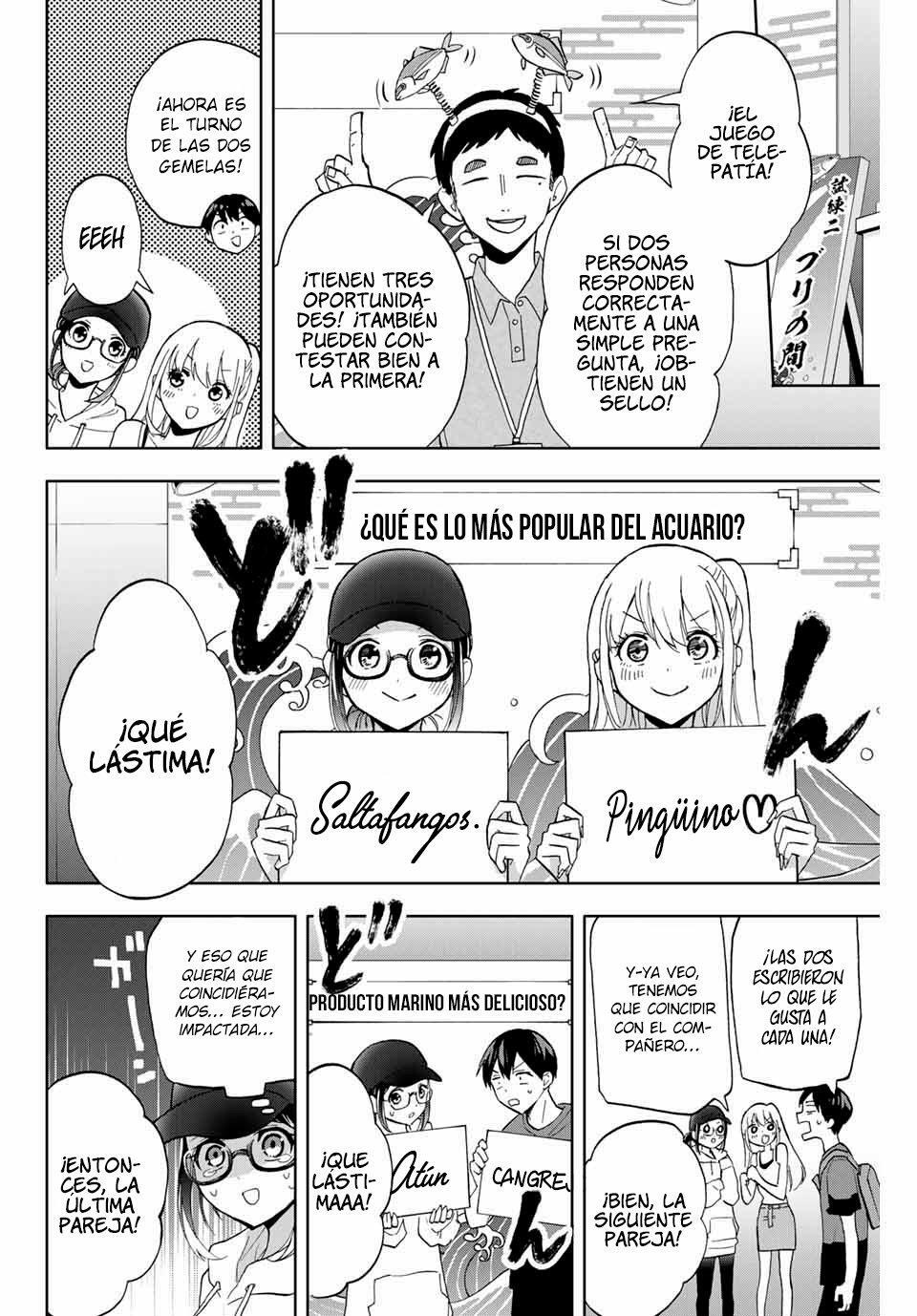 Capitulo 17 page 11
