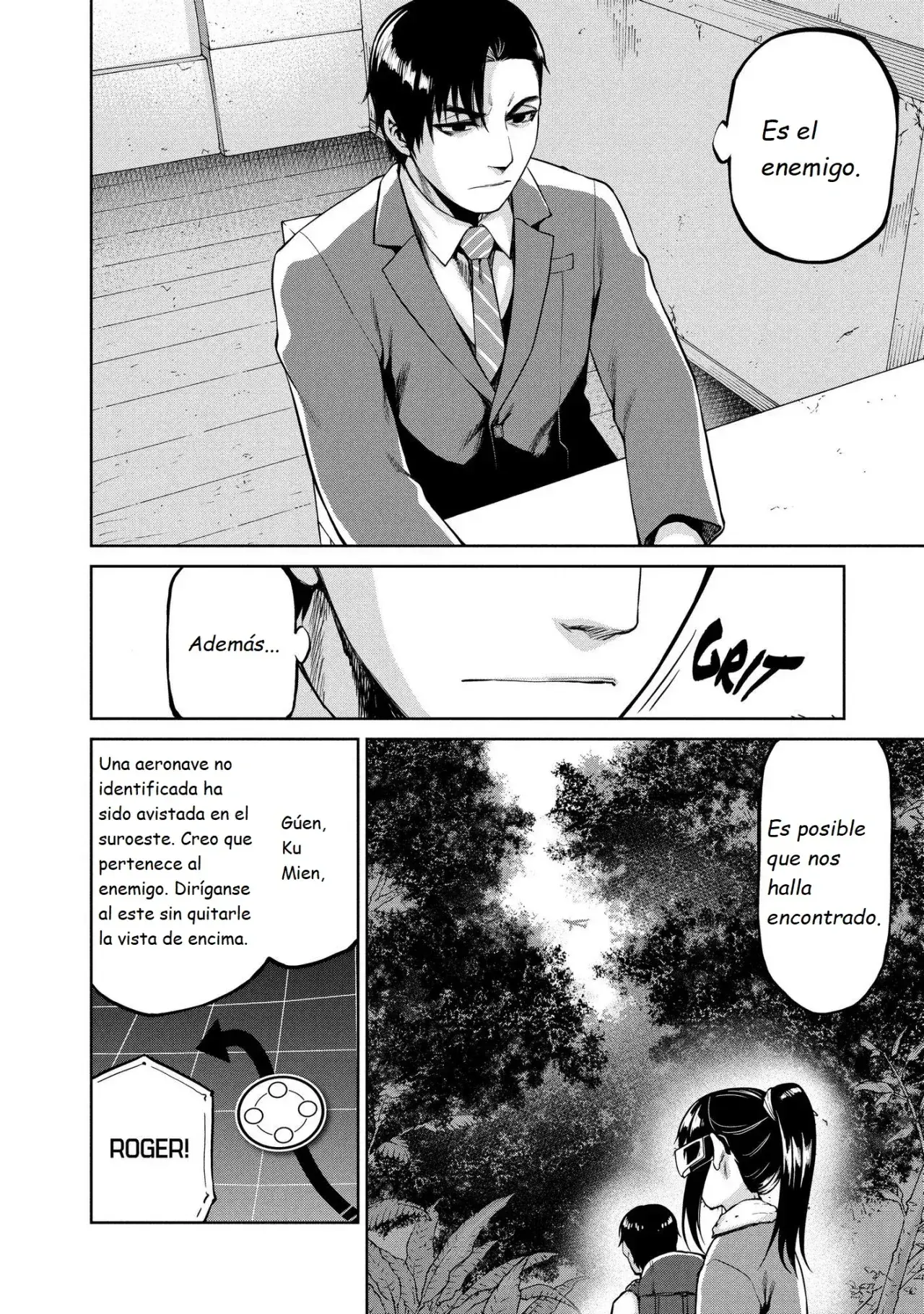 Capitulo 57 page 13