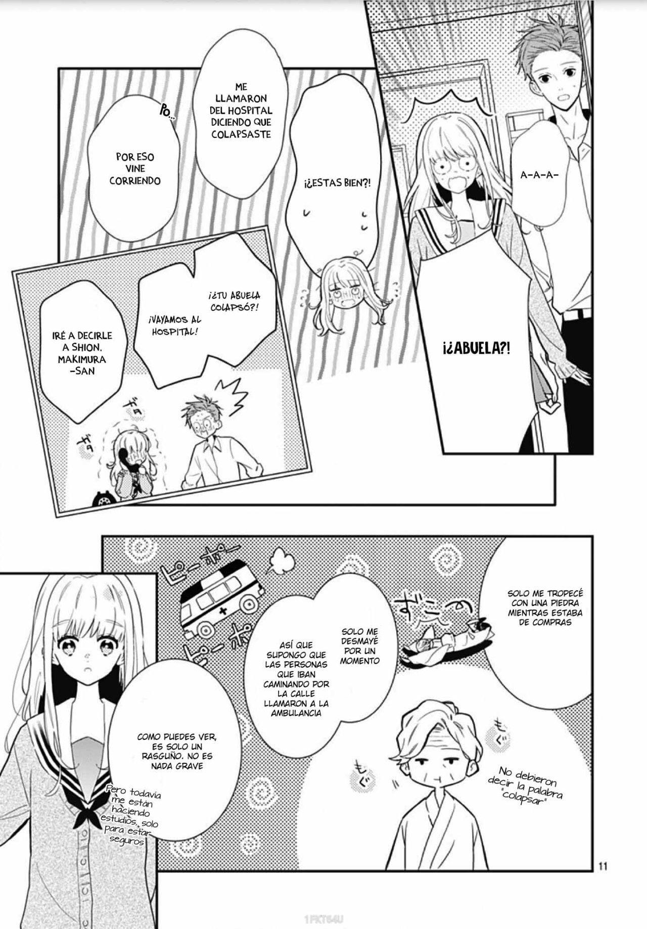 Capitulo 23 page 12