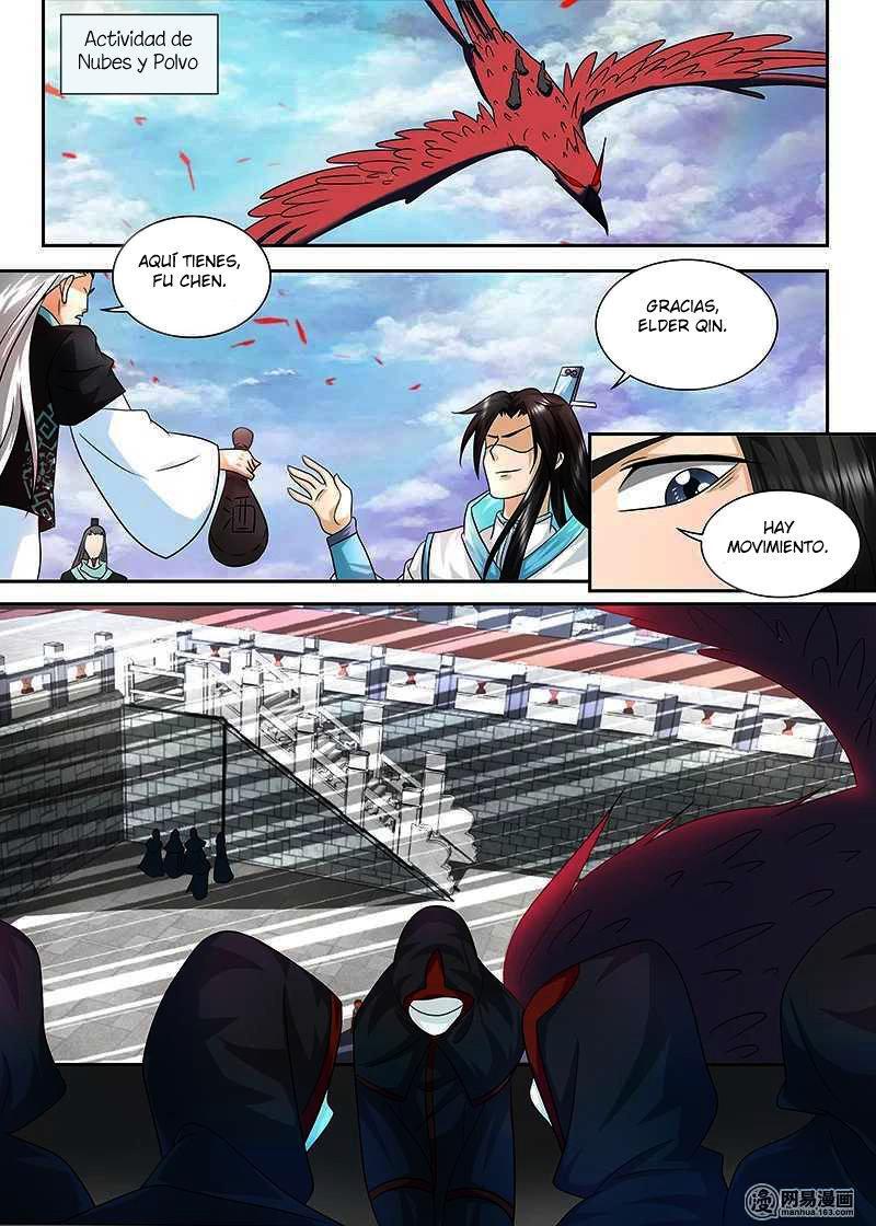 Capitulo 99 page 10