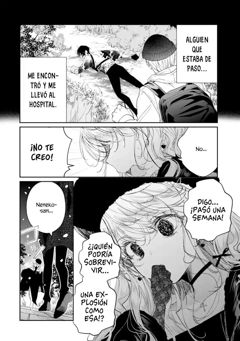 Capitulo 21 page 39