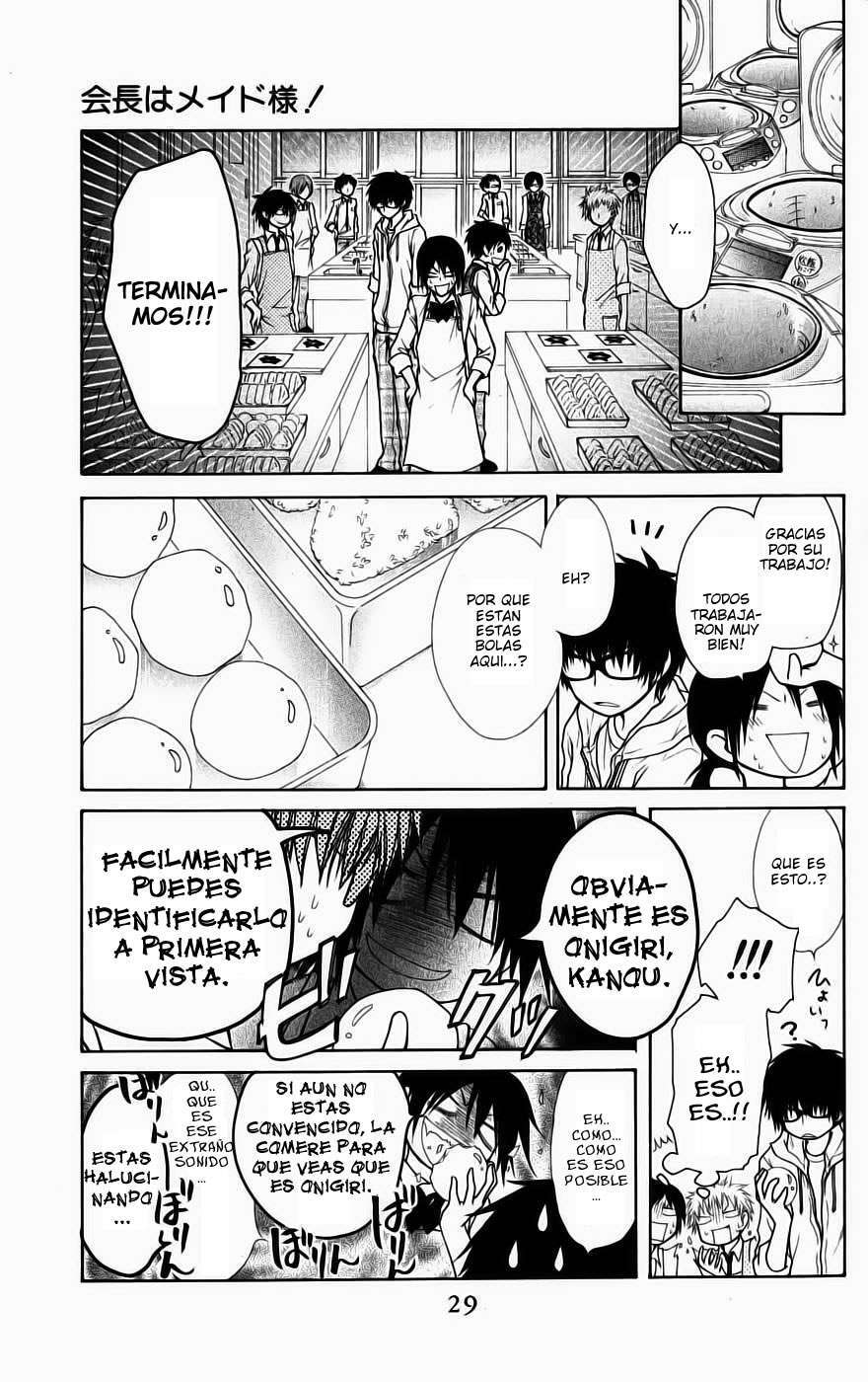 Capitulo 25 page 27