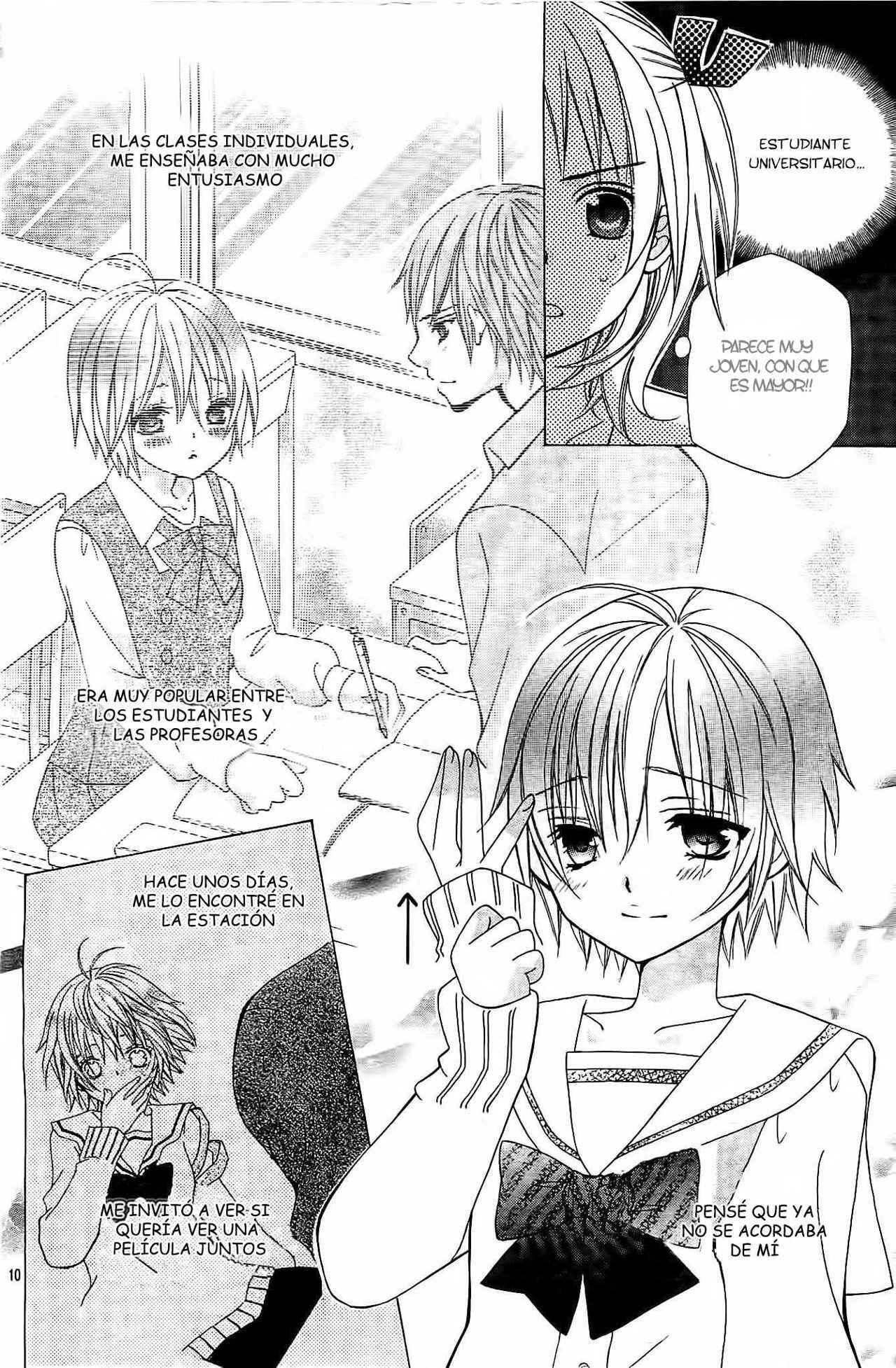 Capitulo 21 page 12