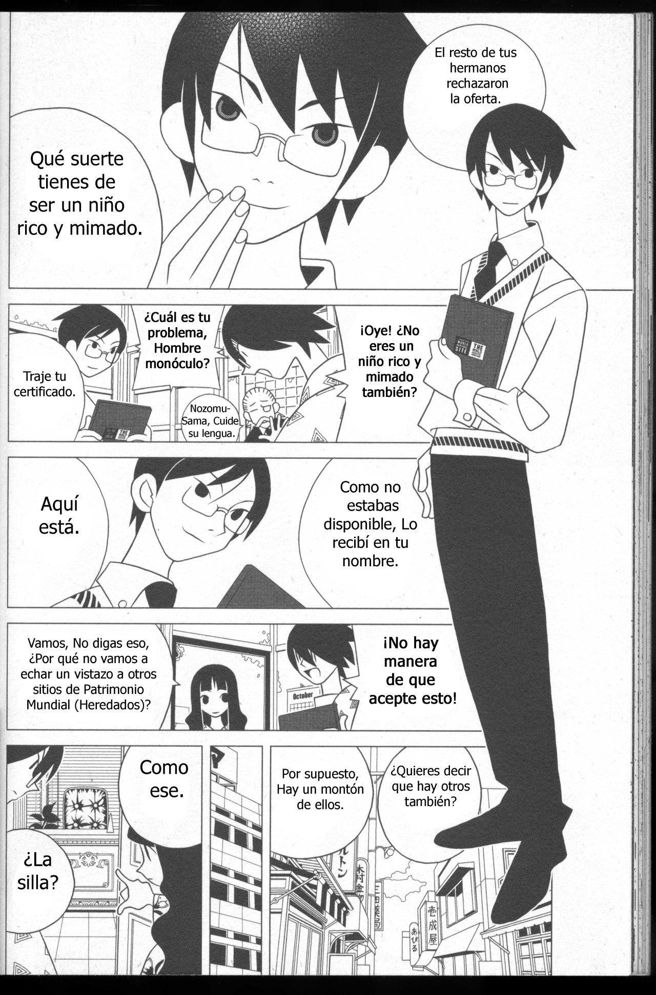 Capitulo 67 page 5
