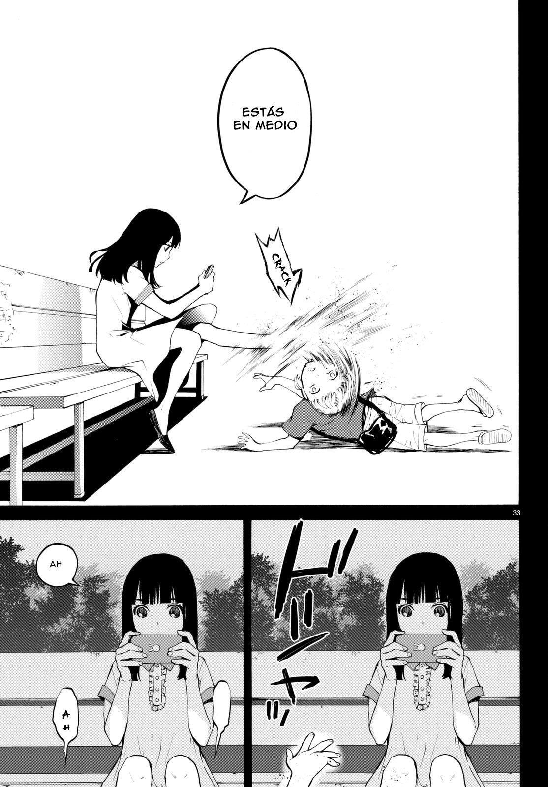 Capitulo 18 page 34
