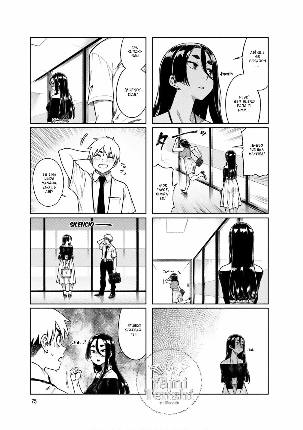 Capitulo 64 page 6