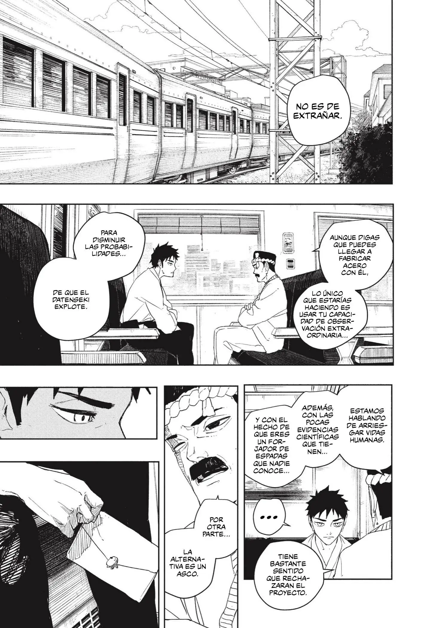 Capitulo 124 page 15