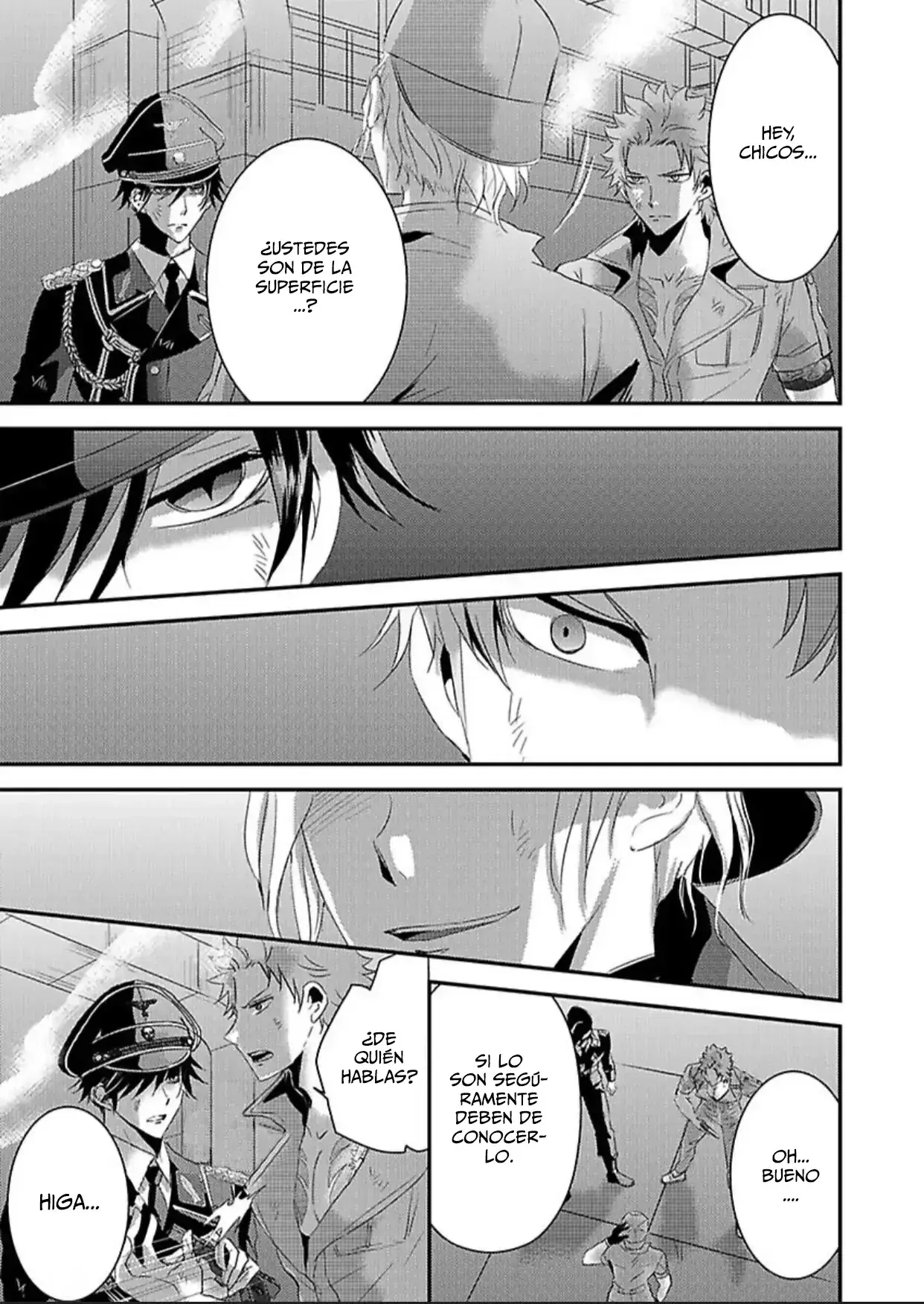 Capitulo 67 page 13