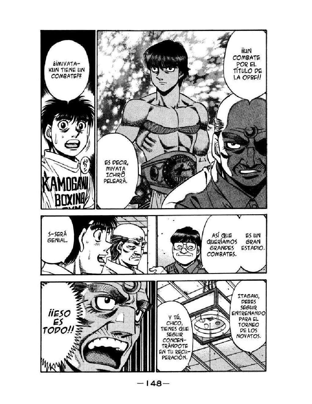 Capitulo 511 page 4