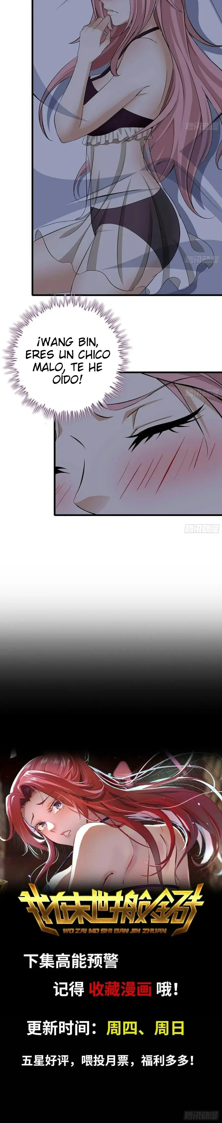 Capitulo 56 page 11