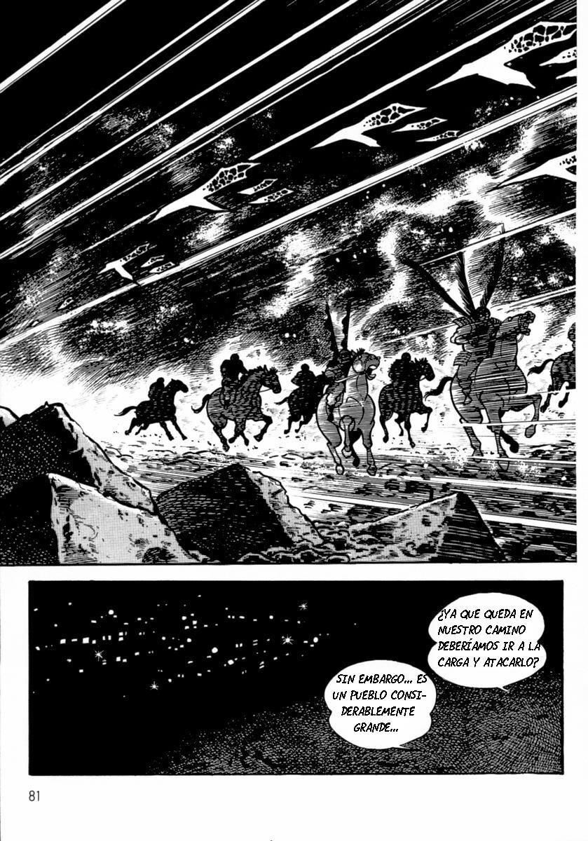 Capitulo 32 page 14