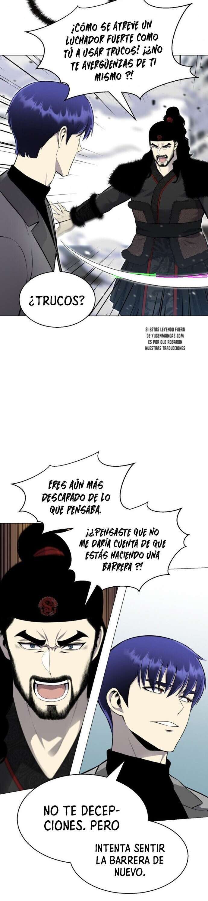Capitulo 83 page 18