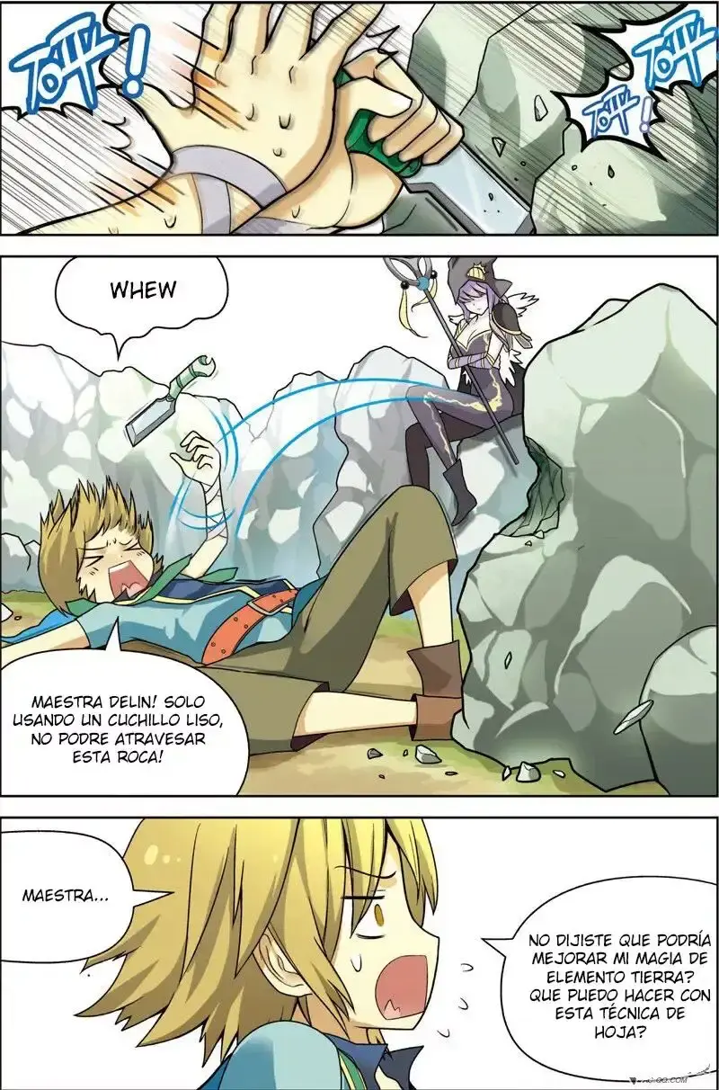 Capitulo 21 page 10