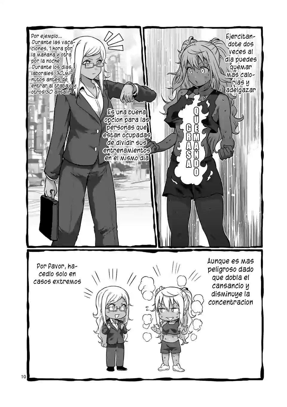 Capitulo 123 page 12