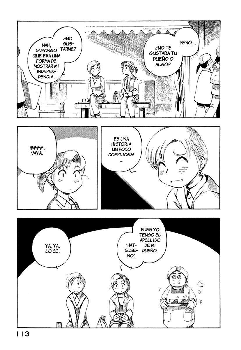 Capitulo 118 page 13