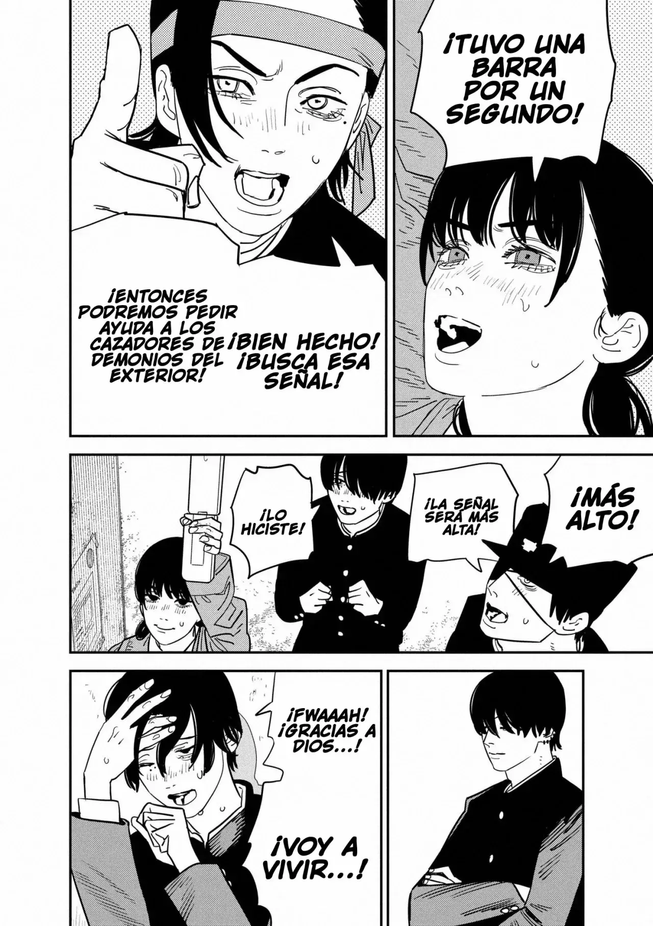 Capitulo 114 page 19