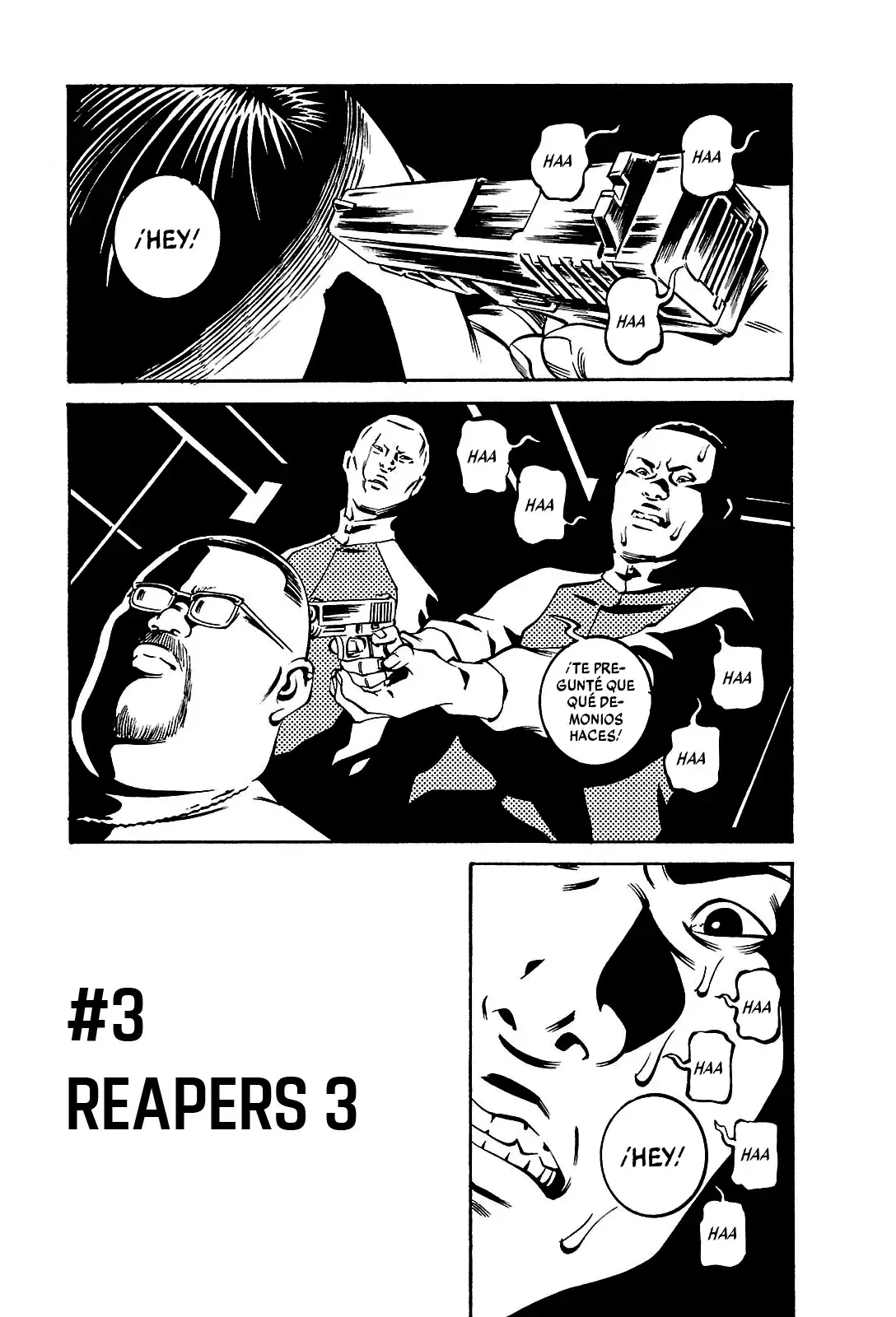 Capitulo 3 page 1