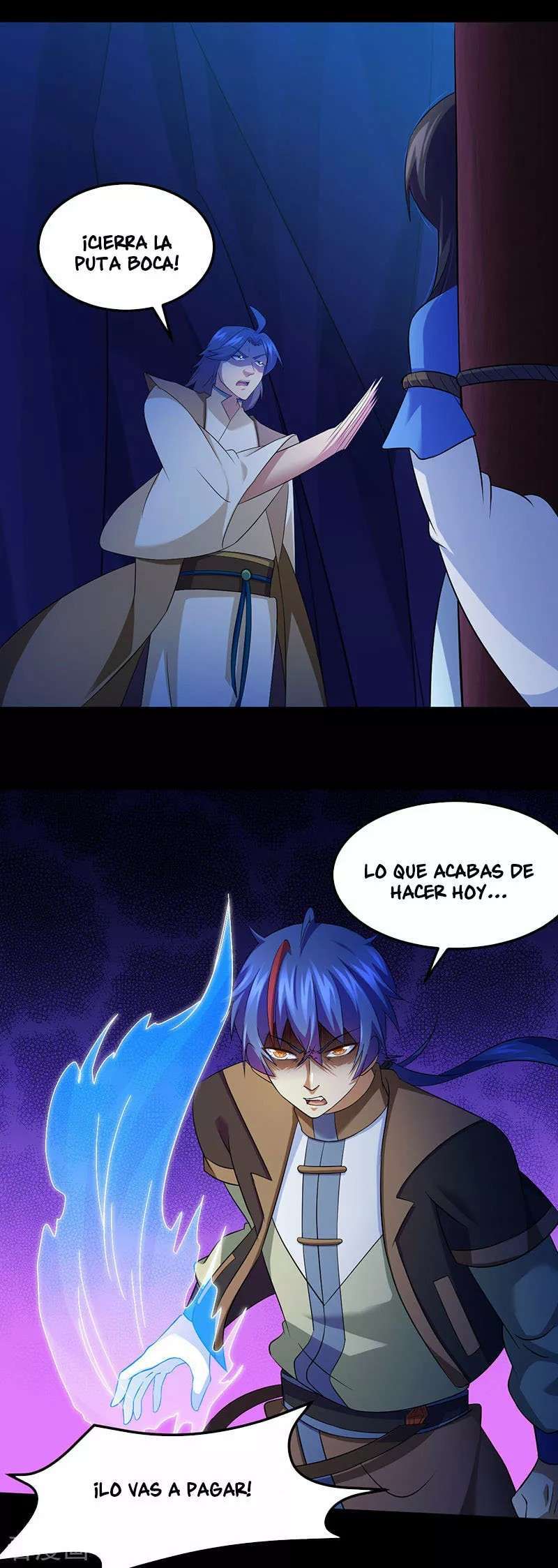 Capitulo 79 page 15
