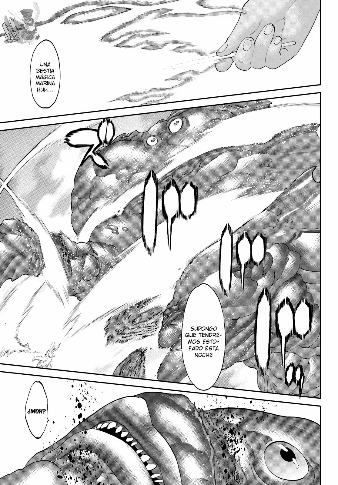 Capitulo 51 page 21
