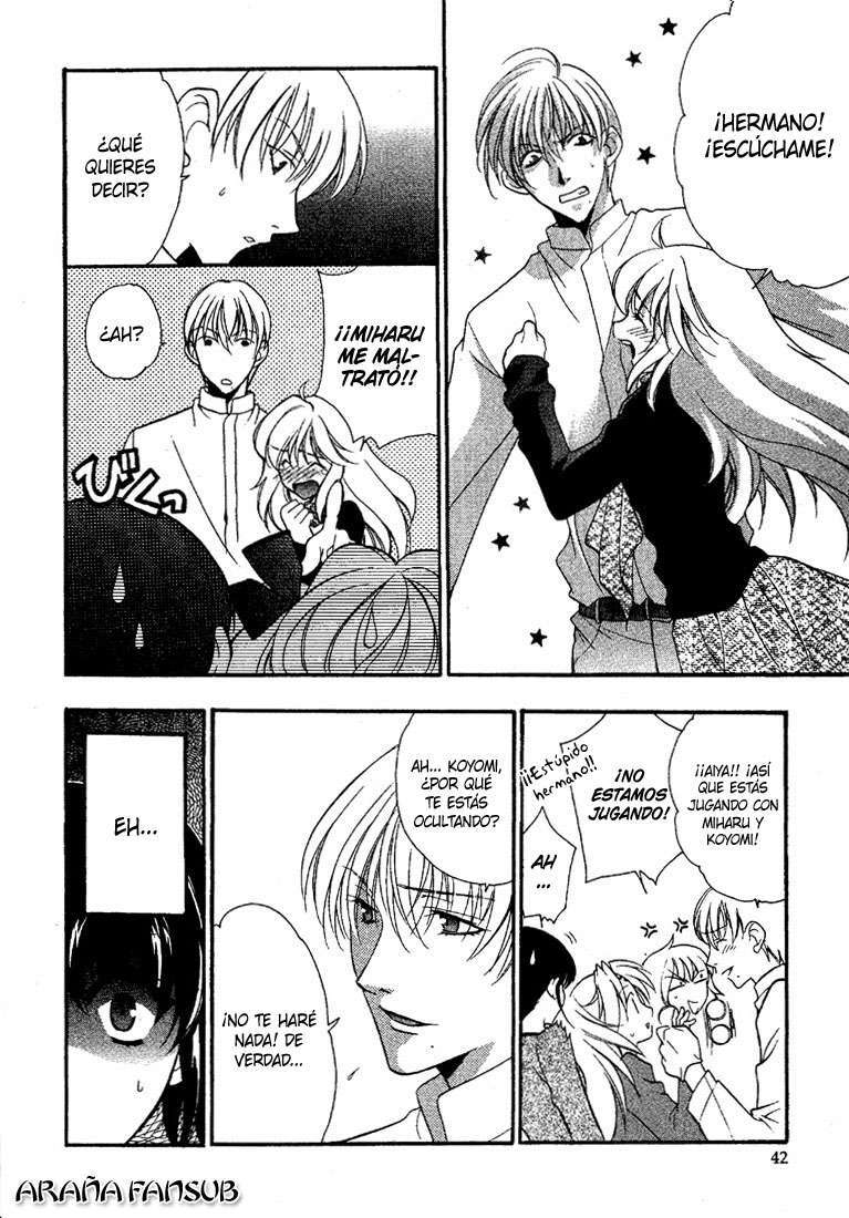 Capitulo 21 page 12