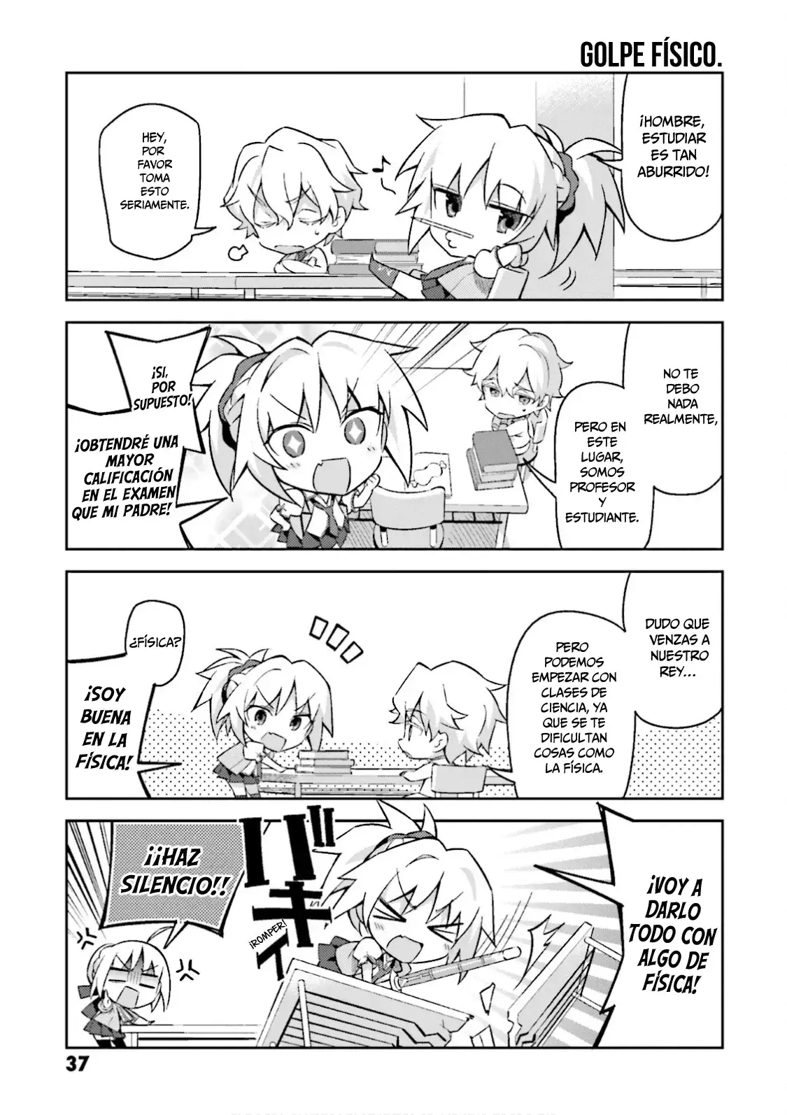 Capitulo 17 page 11