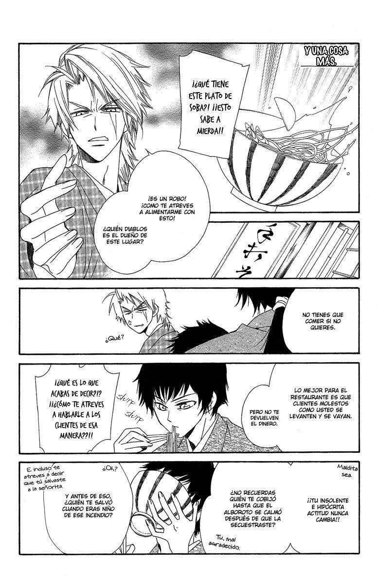 Capitulo 23.50 page 10