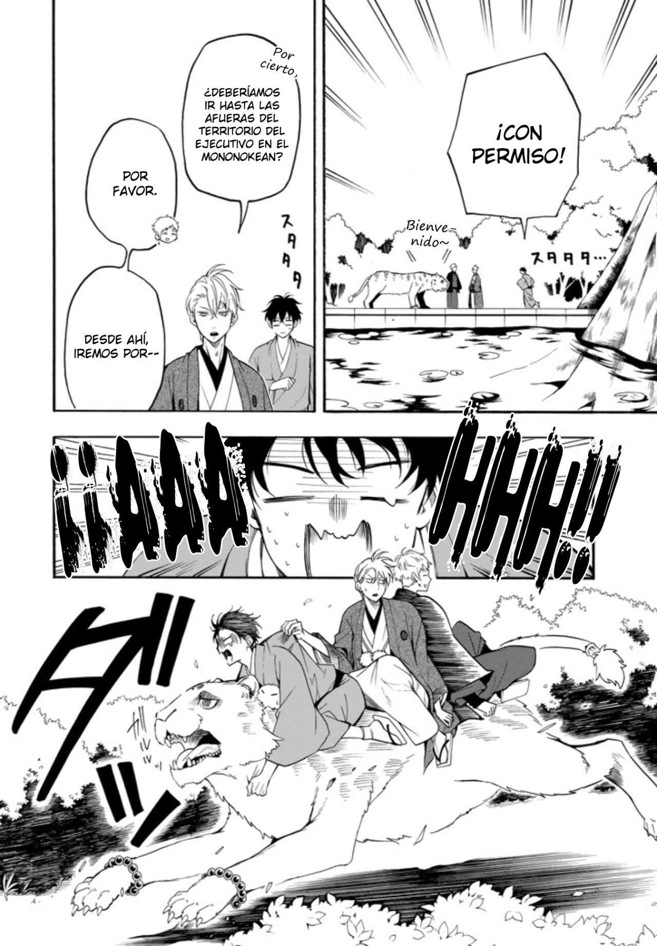 Capitulo 59 page 22