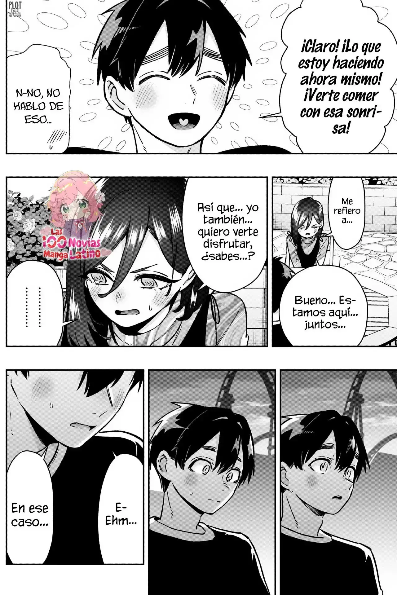 Capitulo 176 page 11