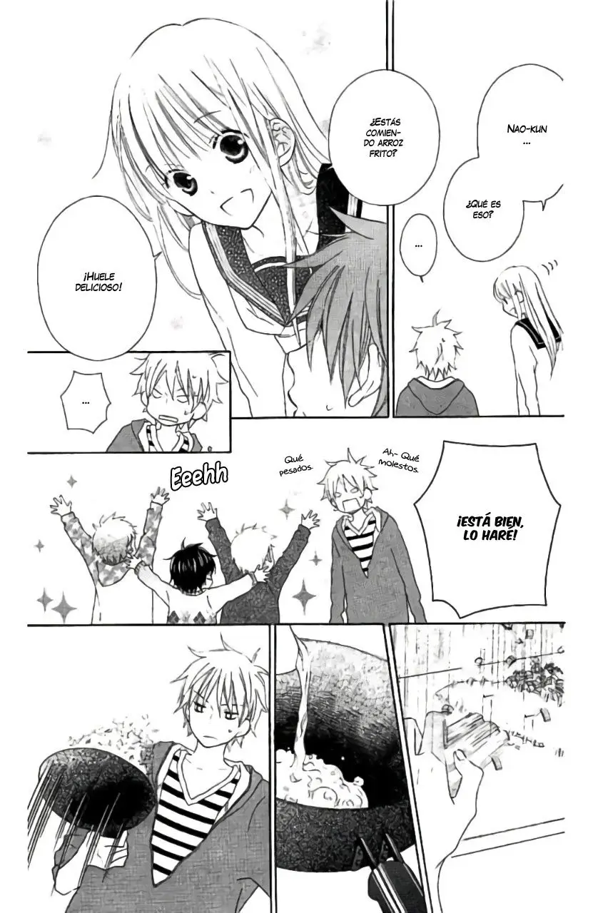 Capitulo 99.1 page 10
