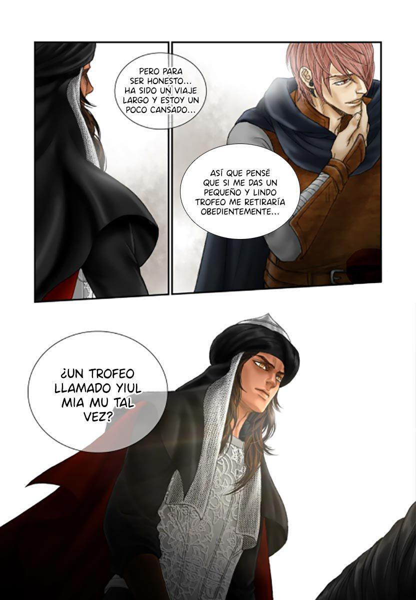 Capitulo 33 page 18