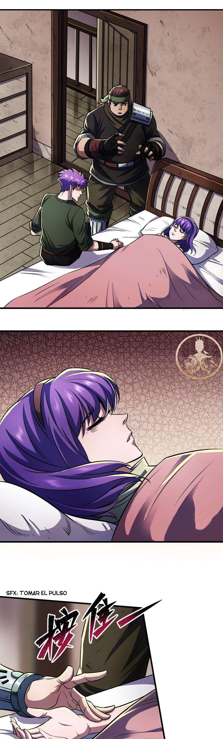 Capitulo 53 page 11