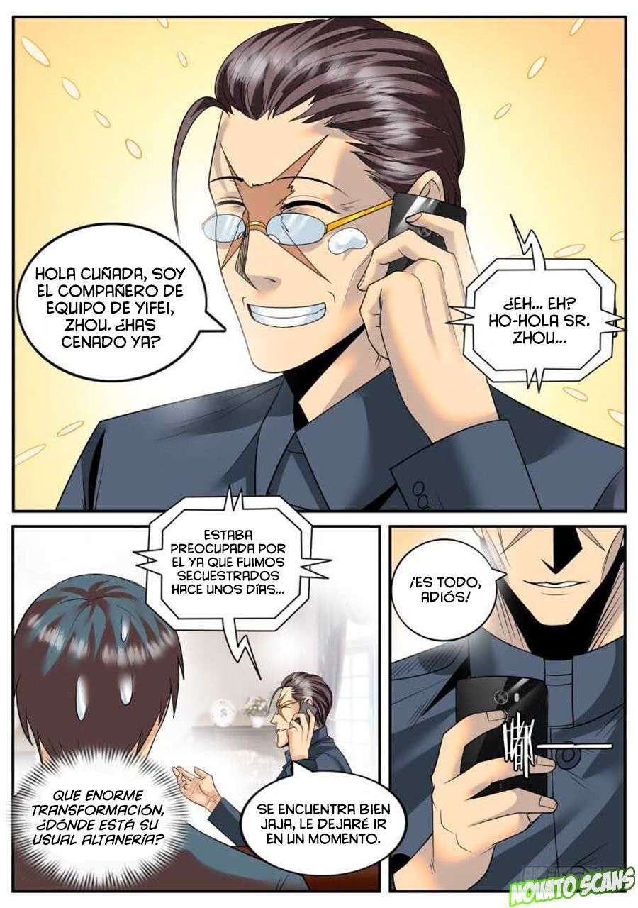 Capitulo 125 page 5