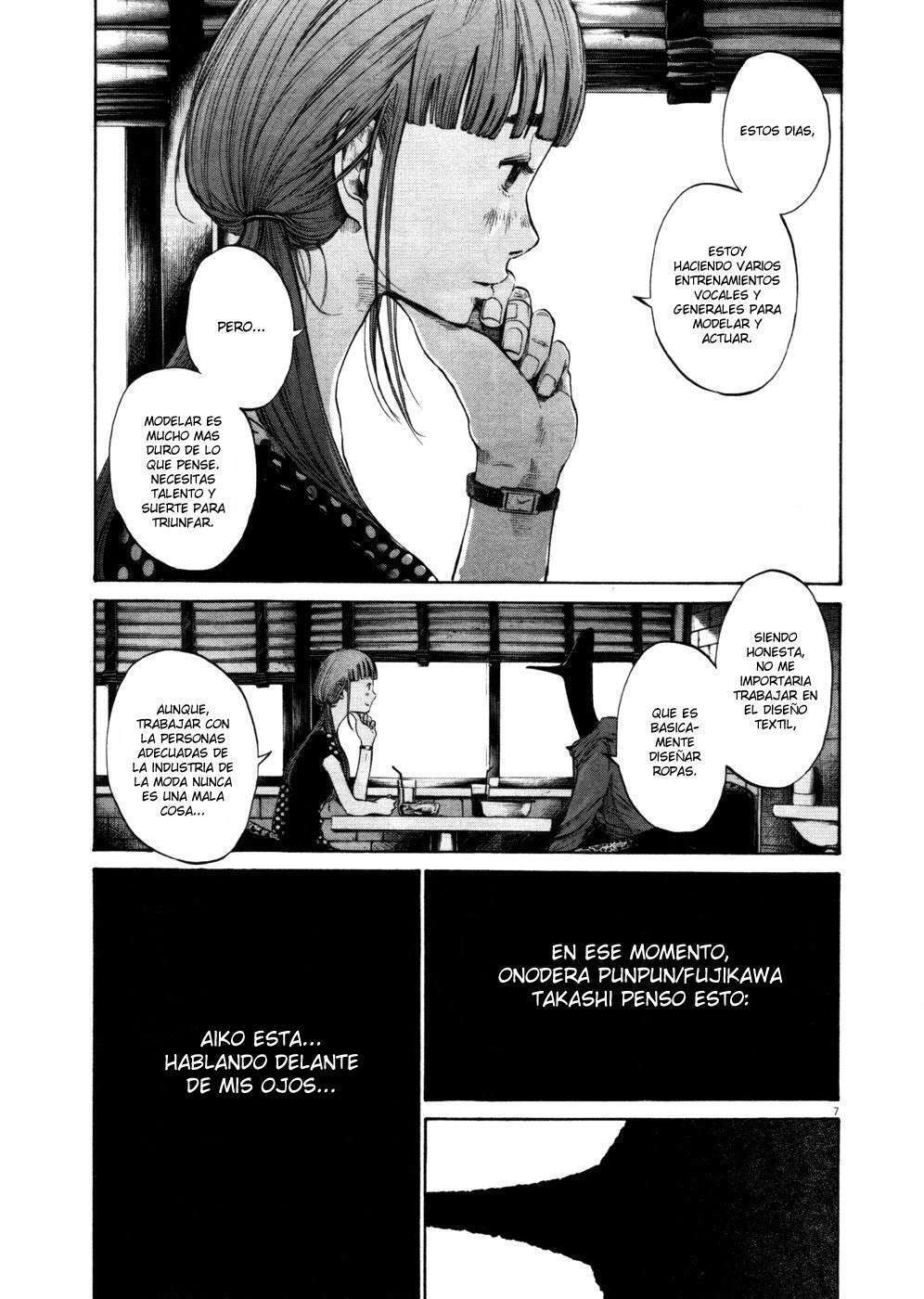 Capitulo 101 page 8