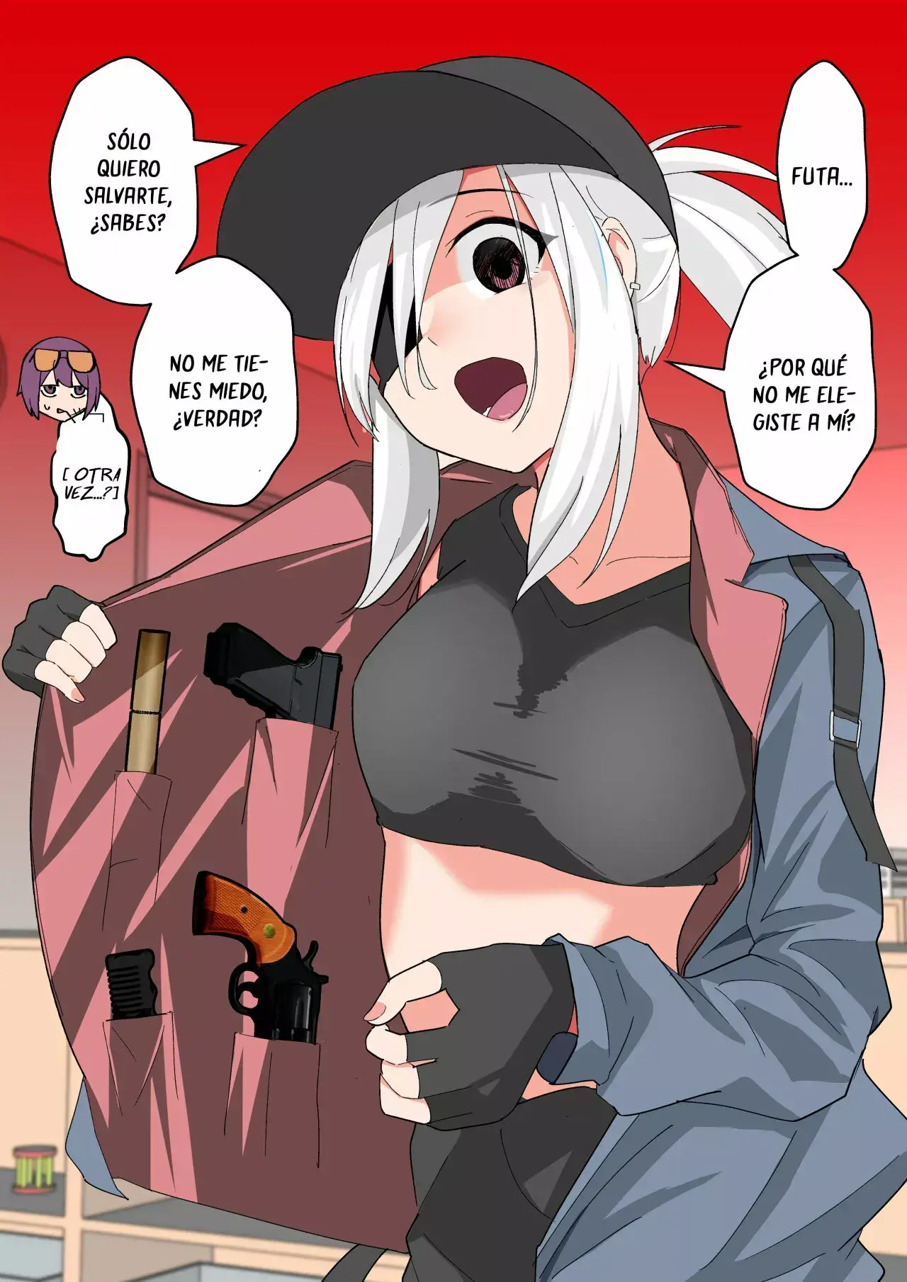 Capitulo 19 page 2