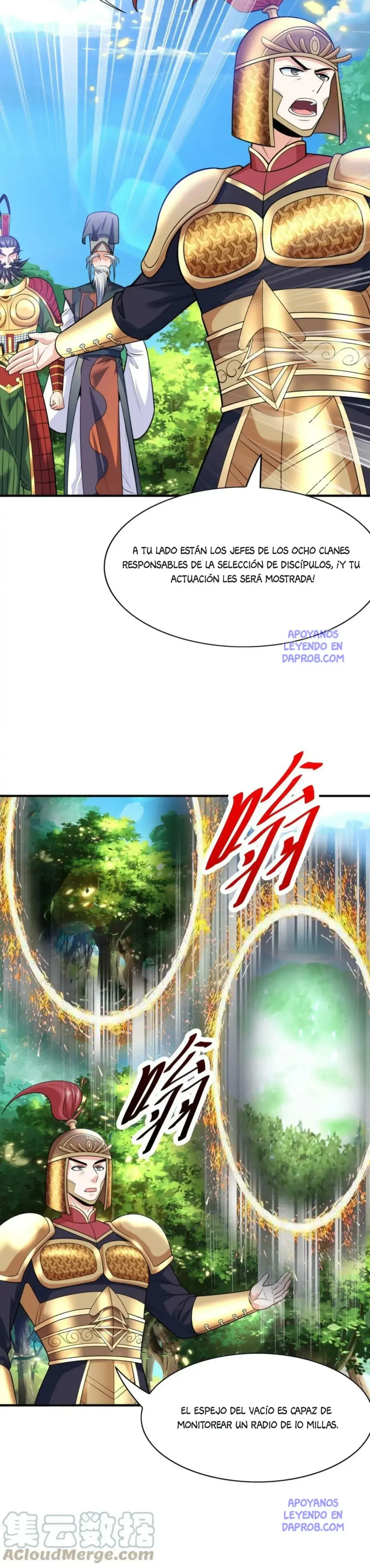 Capitulo 36 page 18
