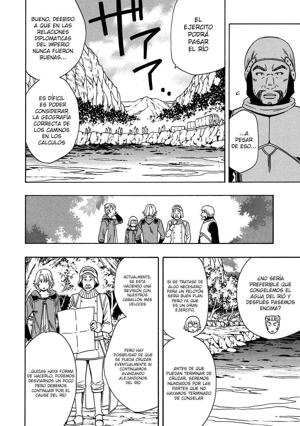 Capitulo 42.1 page 25