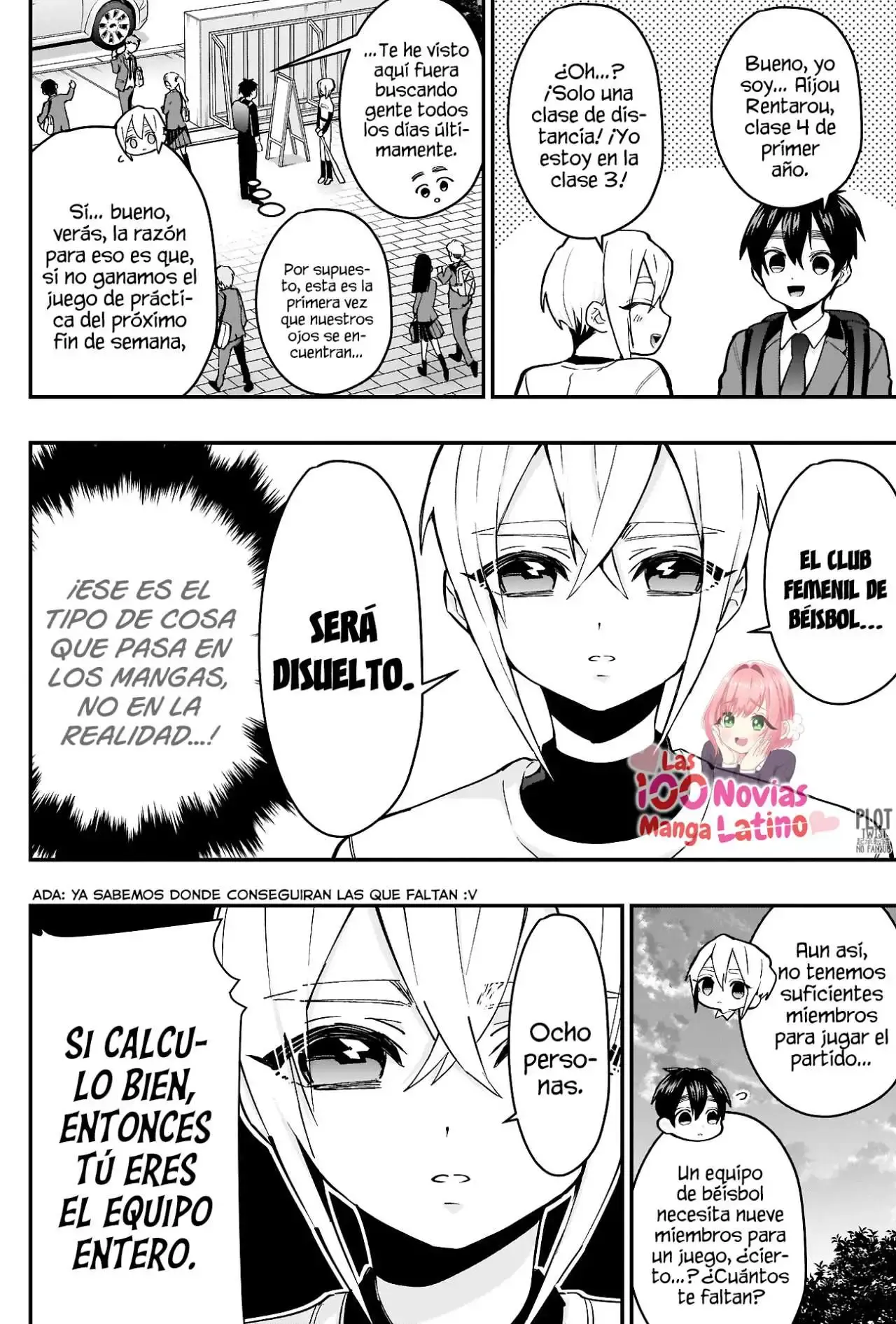 Capitulo 33 page 5