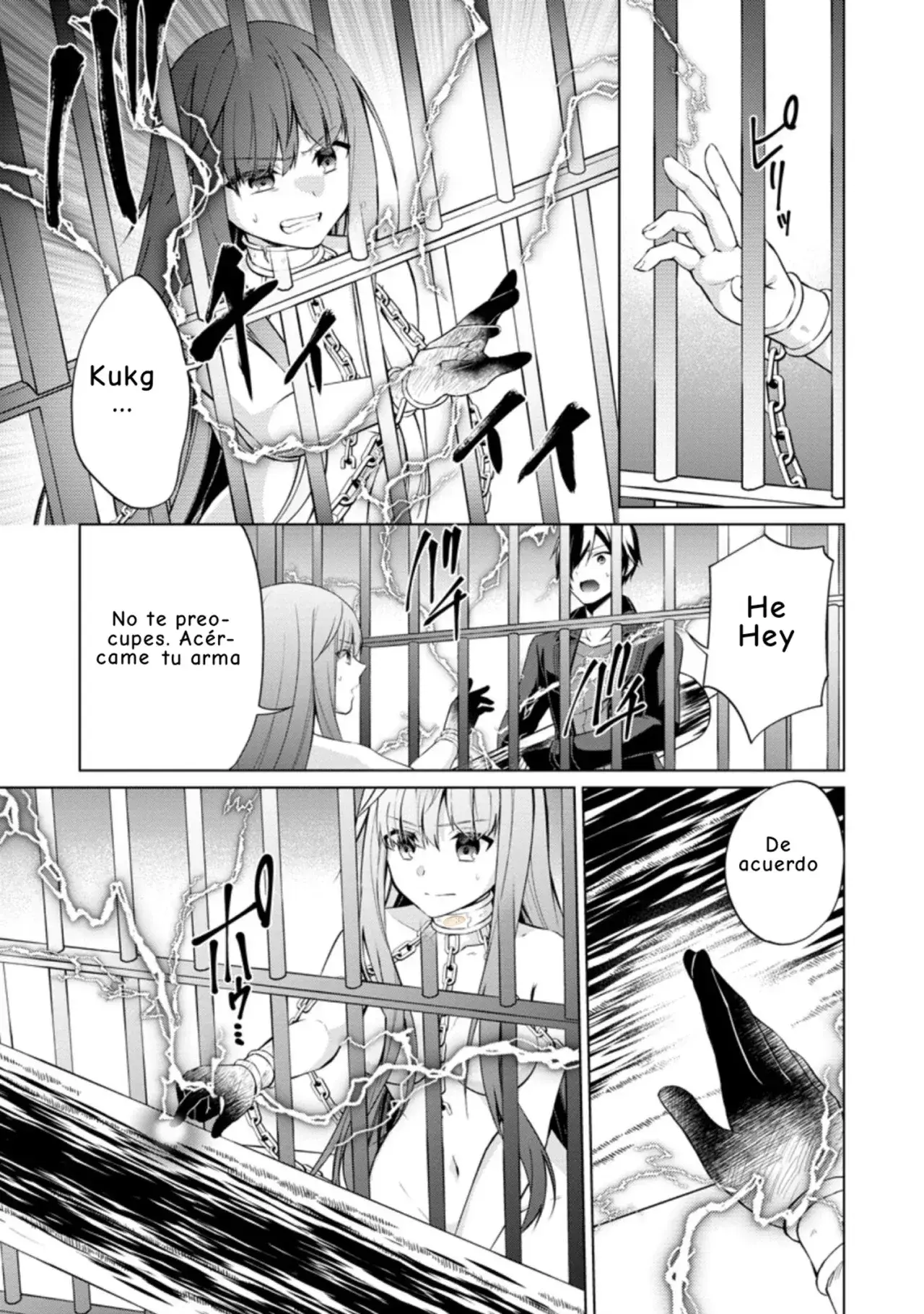 Capitulo 42 page 24