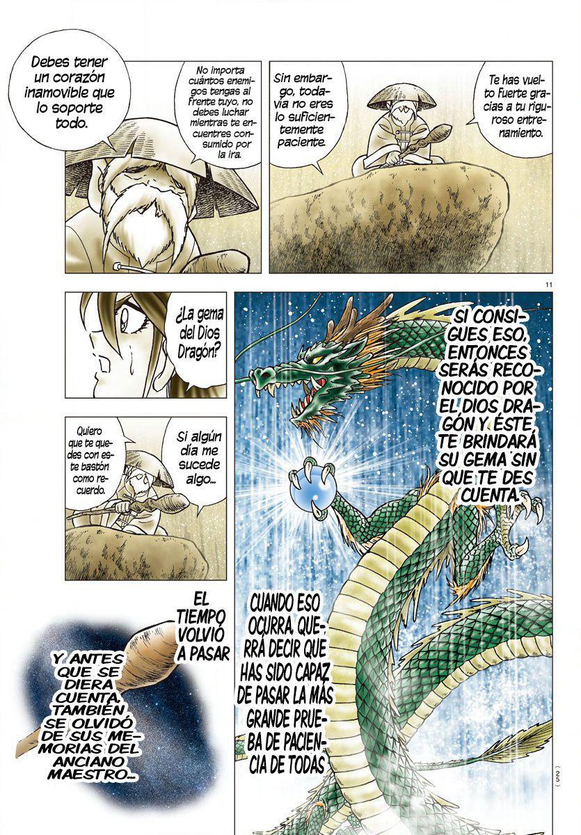 Capitulo 75 page 15