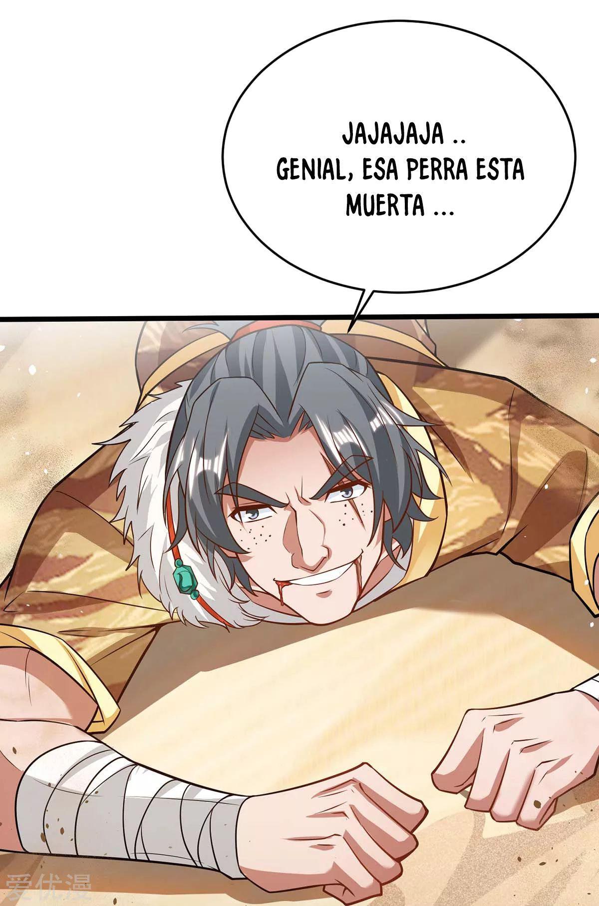 Capitulo 161 page 22