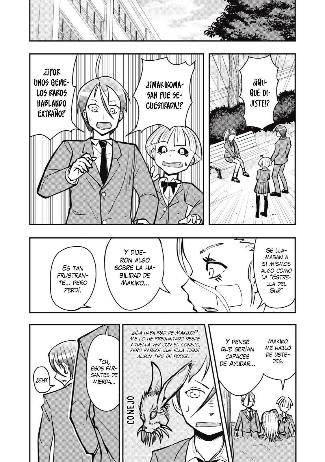 Capitulo 56 page 5