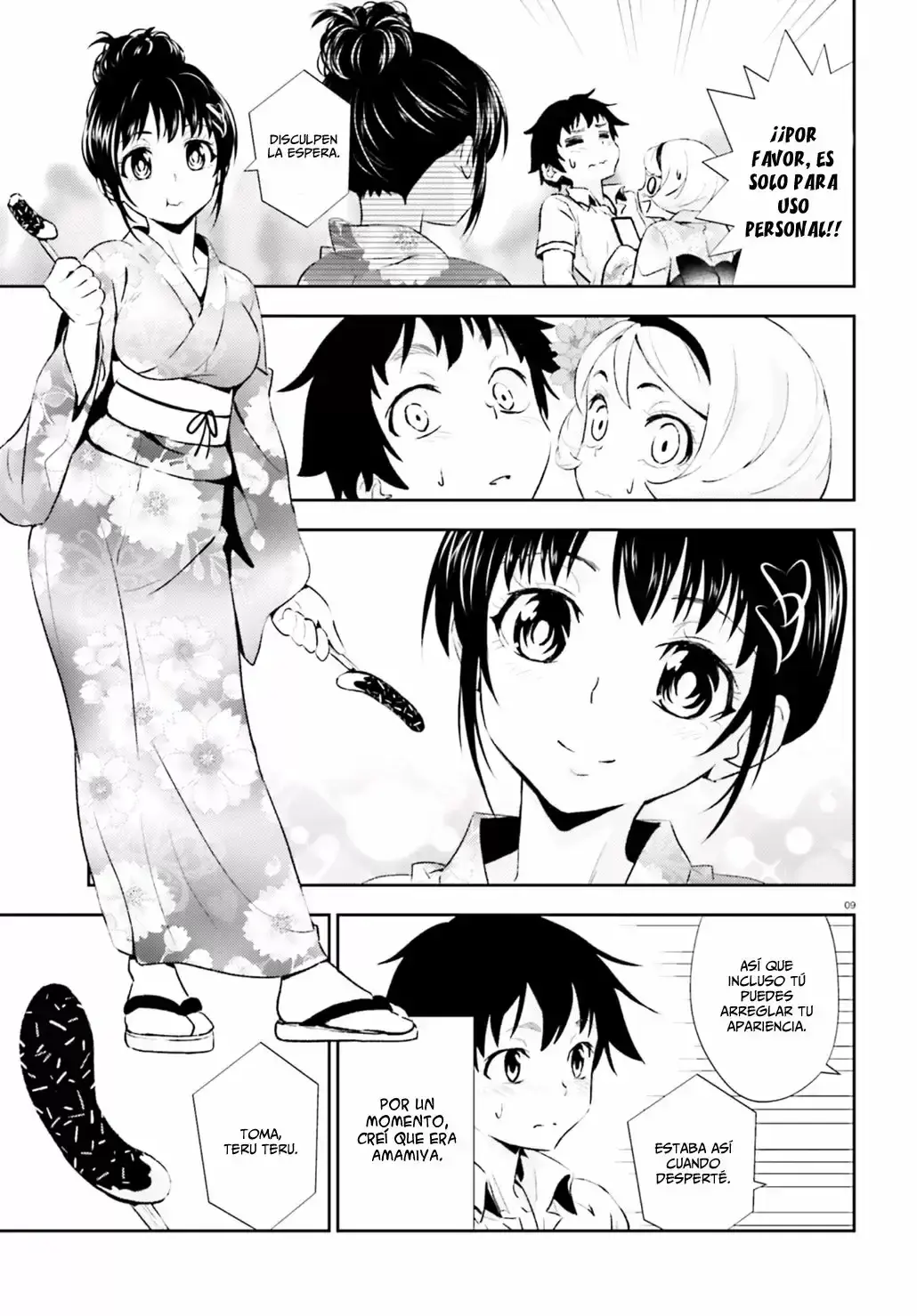 Capitulo 14 page 9
