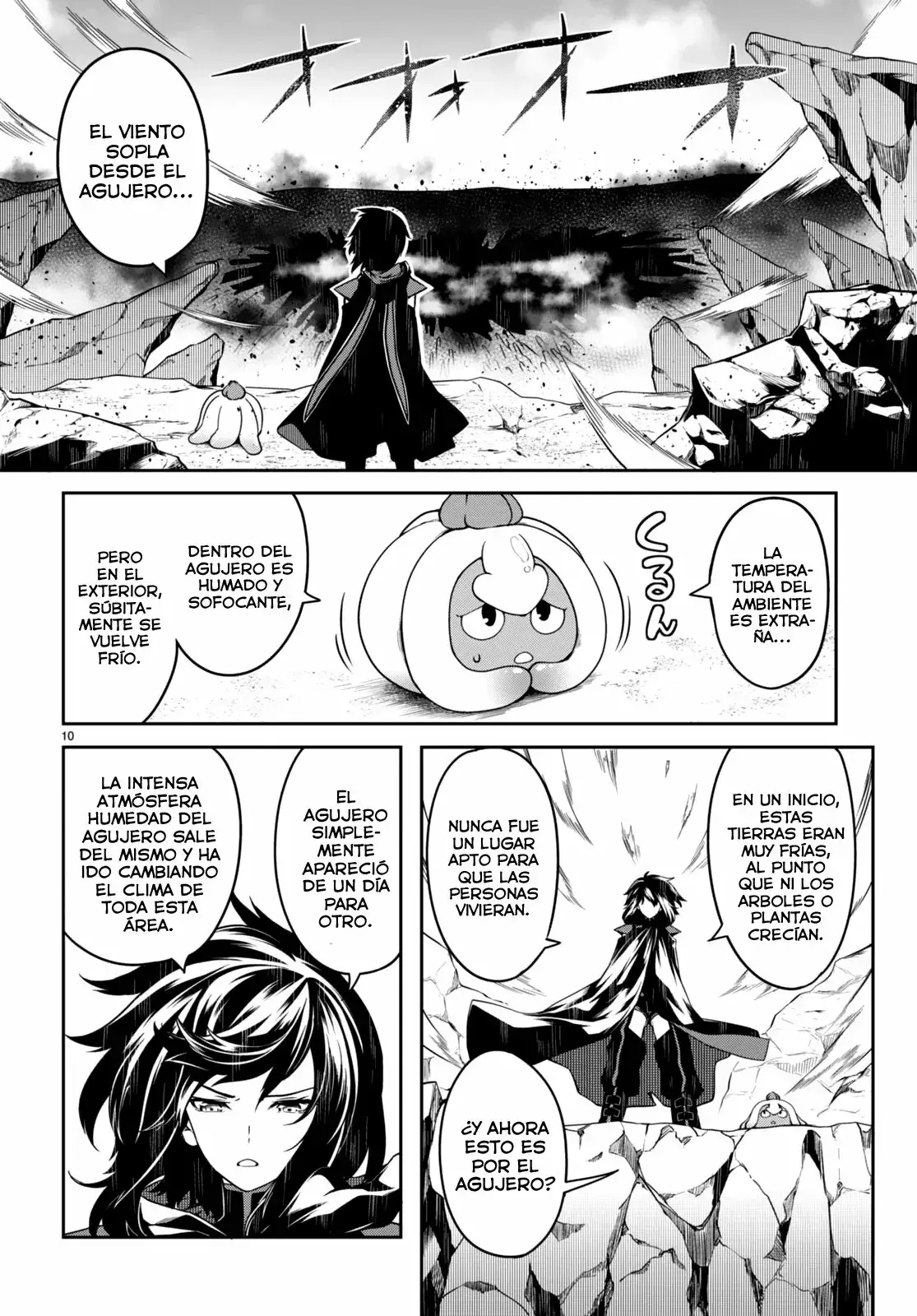 Capitulo 5 page 11