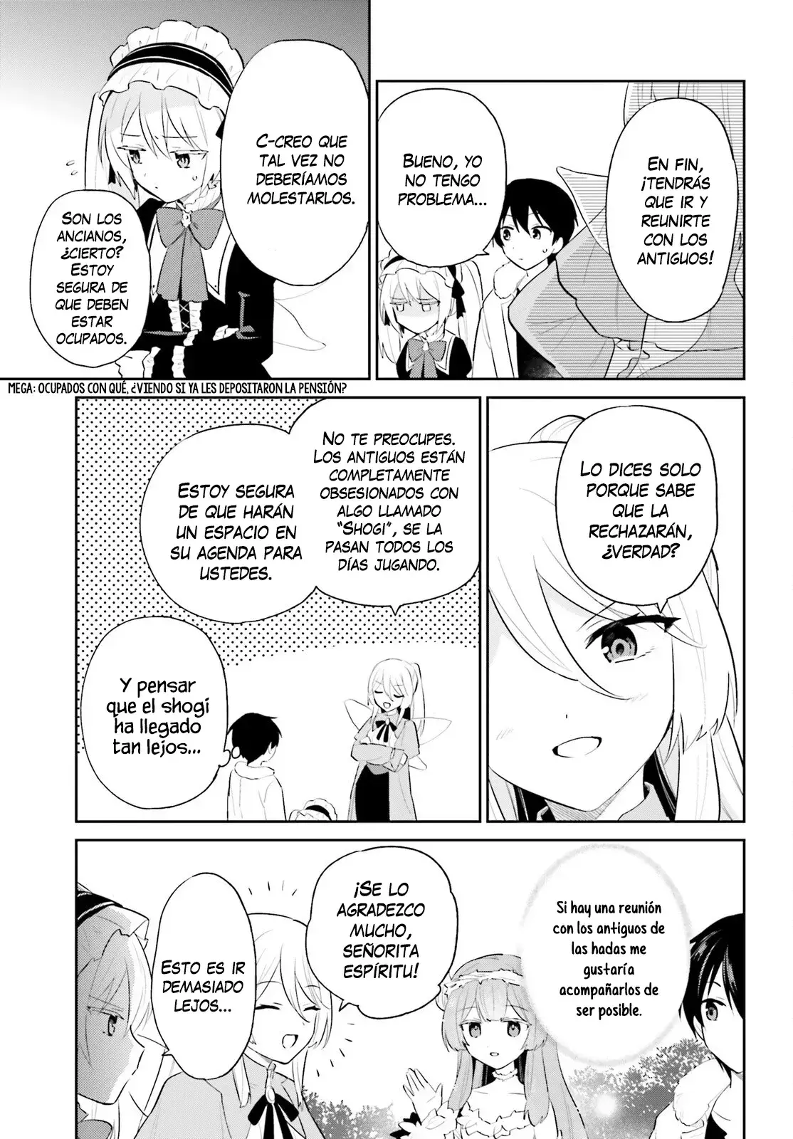 Capitulo 97 page 18